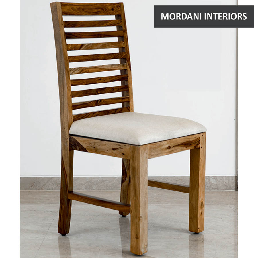 Ozzie Wooden Dining Chair